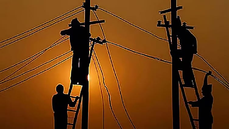 மாதாந்திர பராமரிப்பு பணி: திருநெல்வேலியில் நாளை மின்தடை