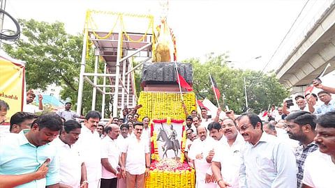 மு.க. ஸ்டாலின்