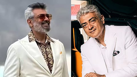அஜித் 