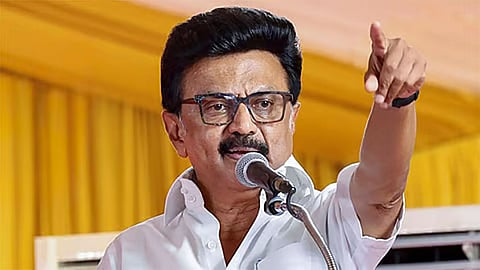உழவர் பெருமக்களின் கோரிக்கைகளை நிறைவேற்றாவிட்டால் போராட்டம் பெருகும்! - மு.க. ஸ்டாலின்