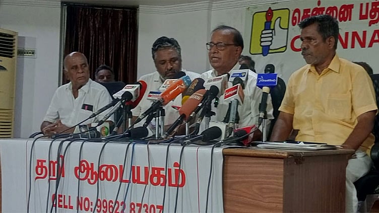 நெசவாளர்களுக்கு மாதம் ரூ.5 ஆயிரம் உரிமைத்தொகை: அரசுக்கு கோரிக்கை!