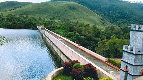 முல்லைப்பெரியாறு