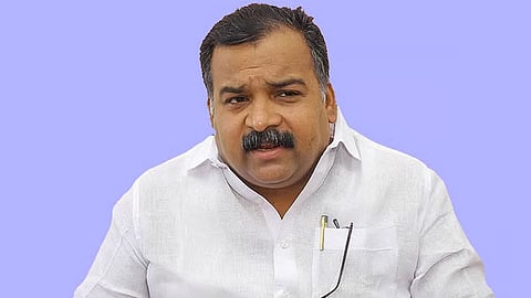உரிமைகளையும், அரசியலமைப்பையும் காக்க சூழ்ச்சிகளை வீழ்த்தி உறுதியோடு போராடுவோம்! - மாணிக்கம் தாகூர்