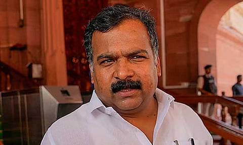 மாணிக்கம் தாகூர் 