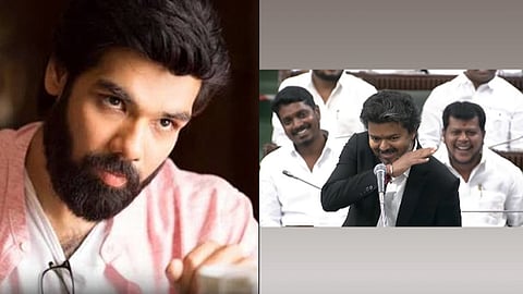 சிபி சத்யராஜ்