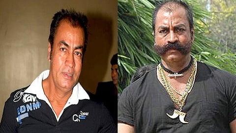 “கஜினி” பட வில்லன் நடிகர் பிரதீப் ராவத் காலமானார்