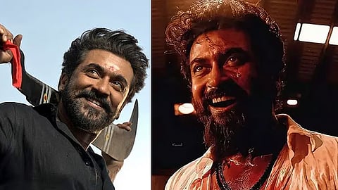 சூர்யா 