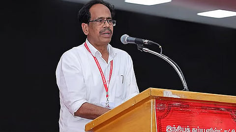 மு.வீரபாண்டியன்