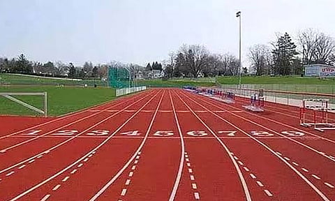 உலக ஜூனியர் தடகள போட்டி: இந்திய அணியில் தமிழக வீரர்- வீராங்கனைகள்