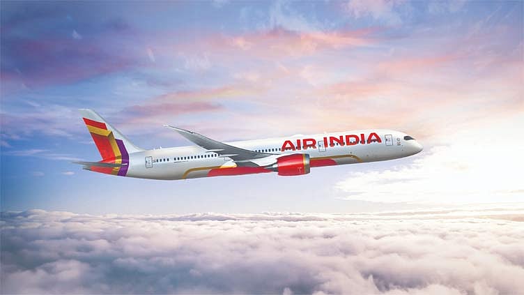 நடுவானில் திடீரென குலுங்கிய ஏர் இந்தியா விமானம்; 20 பயணிகள் காயம்


