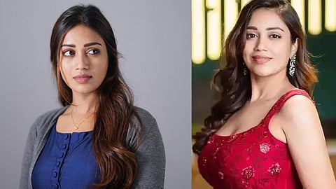 நிவேதா பெத்துராஜ்