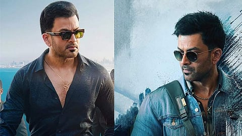 பிரித்விராஜ் நடித்துள்ள கலிபா படத்தின் ரிலீஸ் தேதி அறிவிப்பு

