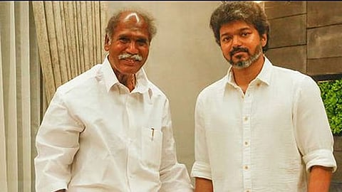 முதல்-அமைச்சர் விஜய் வாழ்த்து