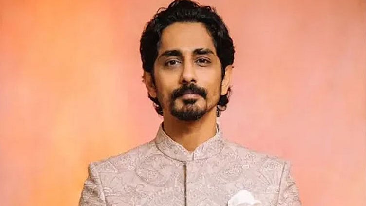 "இந்தியில் எனக்கு எந்த வாய்ப்புகளும் வரவில்லை"- நடிகர் சித்தார்த் ஓபன் டாக்