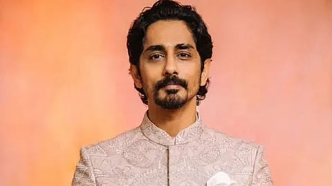 
"இந்தியில் எனக்கு எந்த வாய்ப்புகளும் வரவில்லை"- நடிகர் சித்தார்த் ஓபன் டாக் 