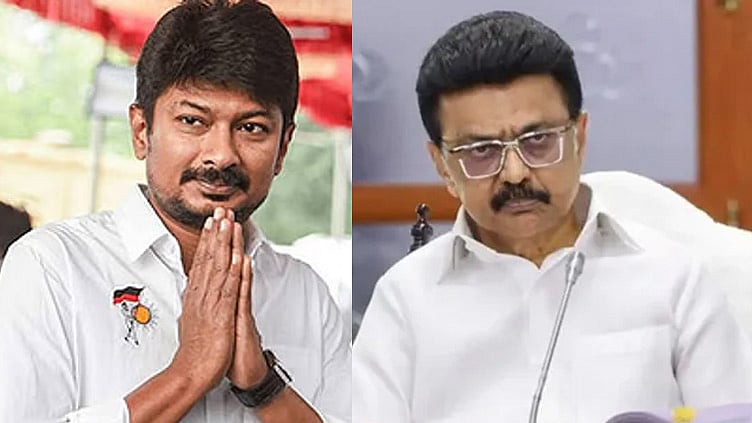 உதயநிதி கைது, கடைகள் அடைப்பு; அறிவாலயத்தில் மு.க. ஸ்டாலின் முக்கிய ஆலோசனை


