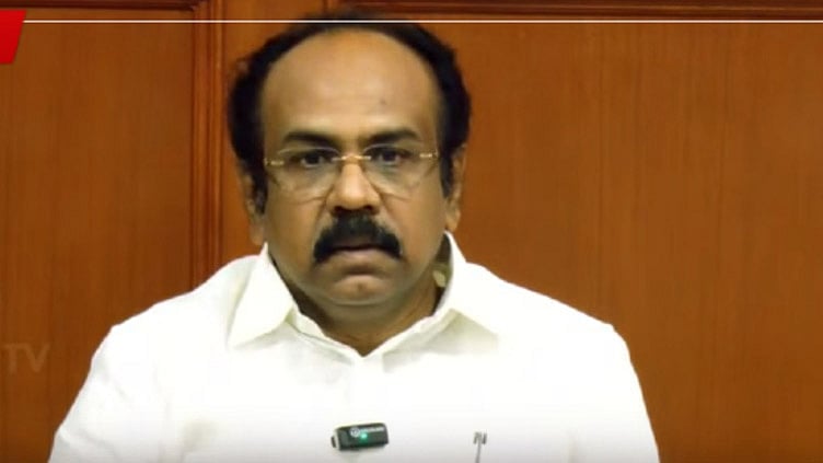 தமிழ்நாடு அரசின் கடன் தொகை ரூ.20 லட்சம் கோடியாக உயரும் - தங்கம் தென்னரசு