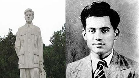  சீனாவில் வியக்க வைக்கும் இந்திய மருத்துவரின் வரலாறு