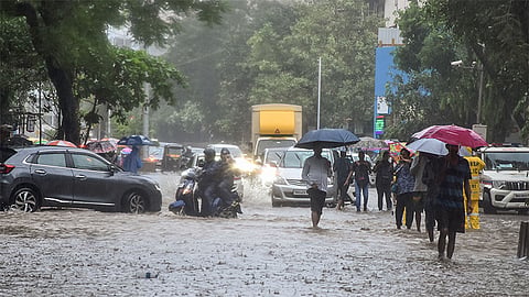 கனமழையை தொடர்ந்து மும்பையில் மலேரியா, டெங்கு காய்ச்சல் பரவல் அதிகரிப்பு 