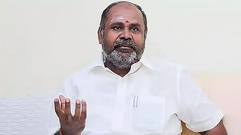 ஆர்.பி. உதயகுமார்