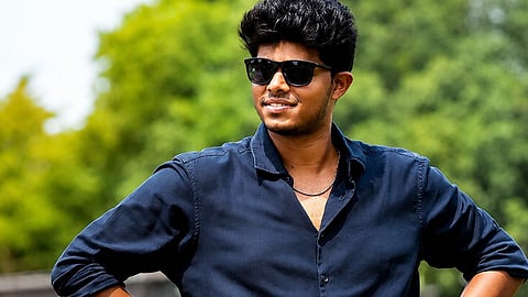 
'அதுதான் எனக்கு மிகவும் பிடித்த கமர்ஷியல் படம்'.. ஜேசன் சஞ்சய் எதை சொன்னார் தெரியுமா? 