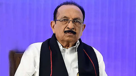 வைகோ