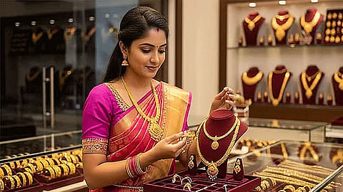 அதிரடியாக உயர்ந்த தங்கம் விலை... இன்றைய நிலவரம் என்ன.?