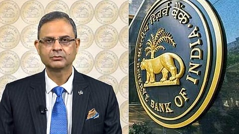 ரெப்போ வட்டி விகிதத்தில் மாற்றமில்லை - ரிசர்வ் வங்கி

