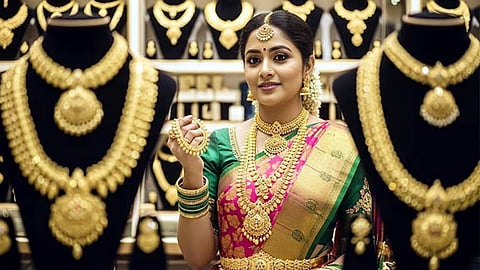 தங்கம் விலை