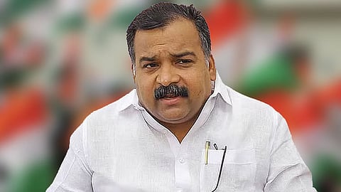 மாணிக்கம் தாகூர்