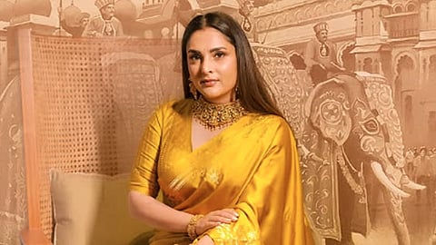 
காவிரி நீர் விவகாரம்: "விவசாயிகளுக்கு எப்போதும் துணை நிற்பேன்" - நடிகை ரம்யா