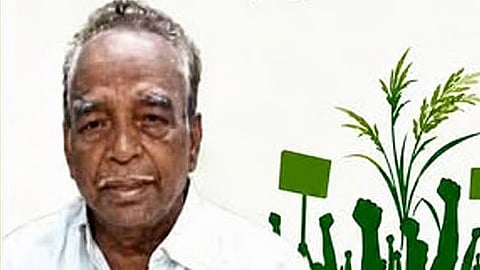 வேளாண் பட்ஜெட்டில் பல்வேறு குறைபாடுகள்; பதிலுரையில் அறிவிக்க விவசாயிகள் சங்கம் வலியுறுத்தல்