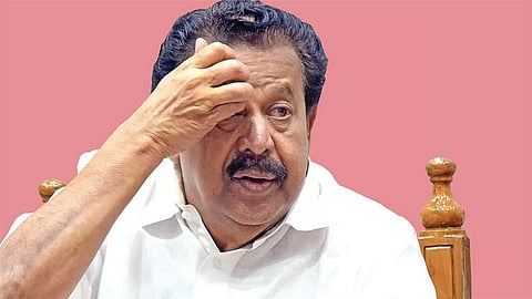 பொன்முடிக்கு பிடிவாரண்ட்