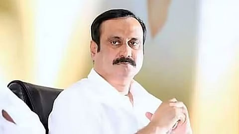 வேளாண் நிதிநிலை அறிக்கை உழவர்களுக்கு ஏமாற்றத்தையே அளித்துள்ளது – அன்புமணி ராமதாஸ்
