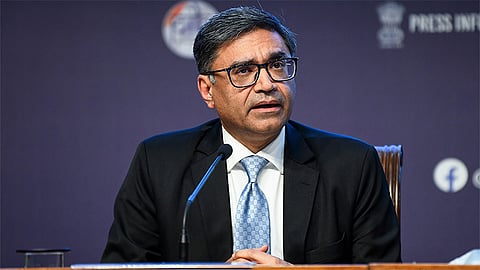 ‘சிறைபிடிக்கப்பட்ட இந்திய மீனவர்களை விரைவாக விடுவிக்க வேண்டும்' - இலங்கை அரசிடம் விக்ரம் மிஸ்ரி வலியுறுத்தல் 