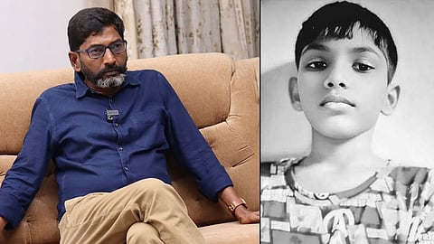 
பிரபல யூடியூபர் சவுக்கு சங்கரின் 13 வயது மகன் தூக்குப்போட்டு தற்கொலை