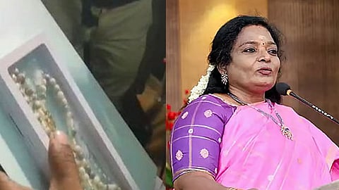 தமிழிசை
