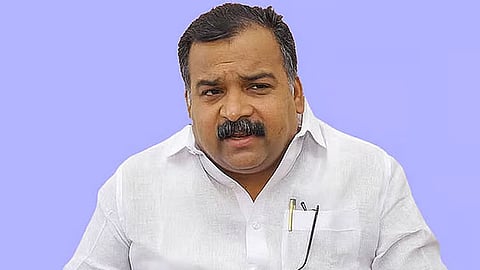 மாணிக்கம் தாகூர்