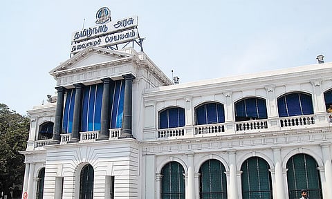 ‘சுற்றுச் சூழல் மற்றும் சமூக நலத்தீர்வை’: மதுபானங்கள் மீது புதிய வரியை விதிக்க தமிழ்நாடு அரசு முடிவு
