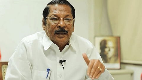 ஆர்.எஸ்.பாரதி 