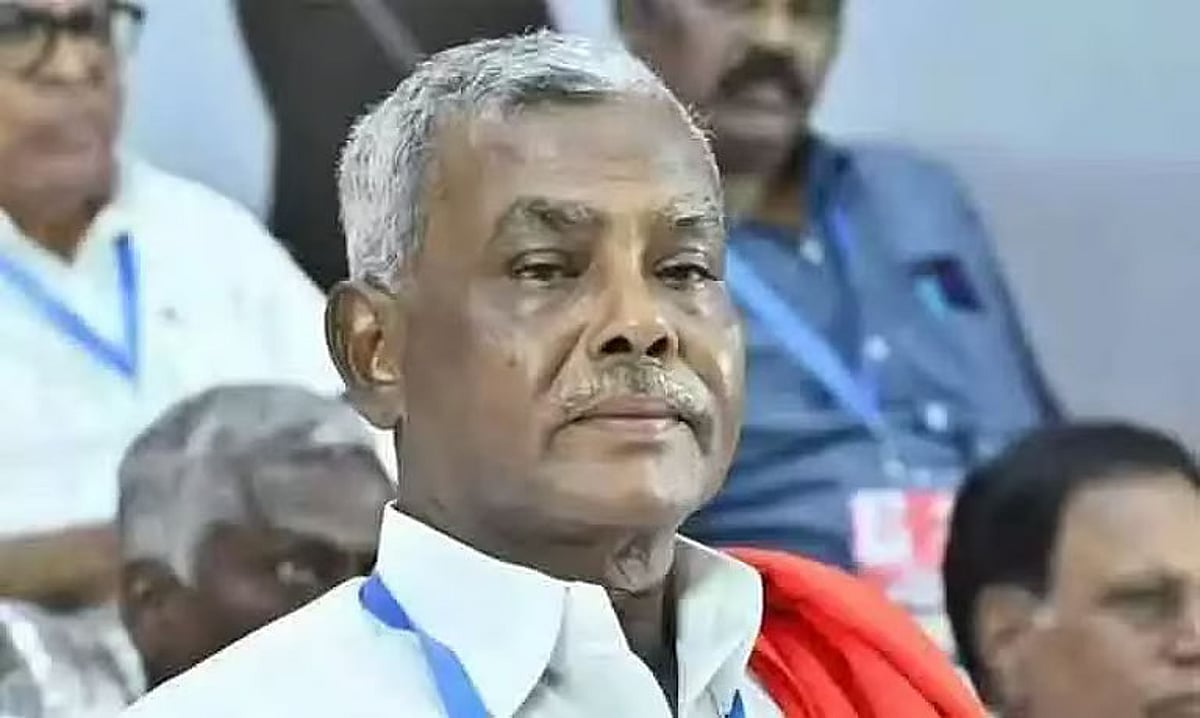 தேனியில் வனப்பட்டா, நிலப்பட்டா வழங்க சிறப்பு கிராமசபை கூட்டங்கள்- பெ.சண்முகம்