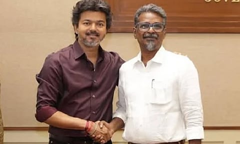 தமிழ்நாடு சிறுபான்மையினர் ஆணைய தலைவராக பெலிக்ஸ் ஜெரால்டு நியமனம்