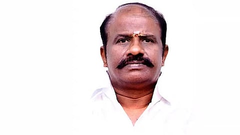 அமைச்சர் ஆதவ் அர்ஜுனா எனக்கு மிகவும் நெருக்கமானவர்: திமுக எம்.எல்.ஏ கார்த்திகேயன் 