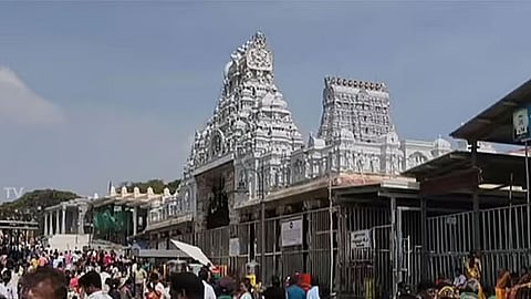 திருச்செந்தூர் கோவில்