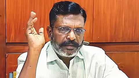 திருமாவளவன்