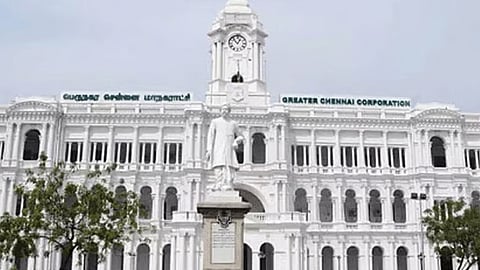 பொதுமக்கள் அதிகம் கூடும் இடங்களில் இலவச வை-பை: சேவை நிறுவனங்களுடன் சென்னை மாநகராட்சி ஆலோசனை