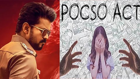 ‘ஜனநாயகன்’ படத்தில் வரும் விழிப்புணர்வு காட்சி... படம் பார்த்த சிறுமி பெற்றோரிடம் கூறிய அதிர்ச்சி தகவல் - போக்சோவில் ஒருவர் கைது 