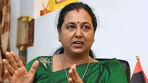 தேசிய கைத்தறி தினம்- பிரேமலதா விஜயகாந்த் வாழ்த்து