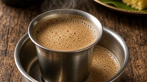 கும்பகோணம் டிகிரி காபி உள்ளிட்ட 5 உணவு பொருட்களுக்கு புவிசார் குறியீடு பெற தமிழக அரசு விண்ணப்பம் 