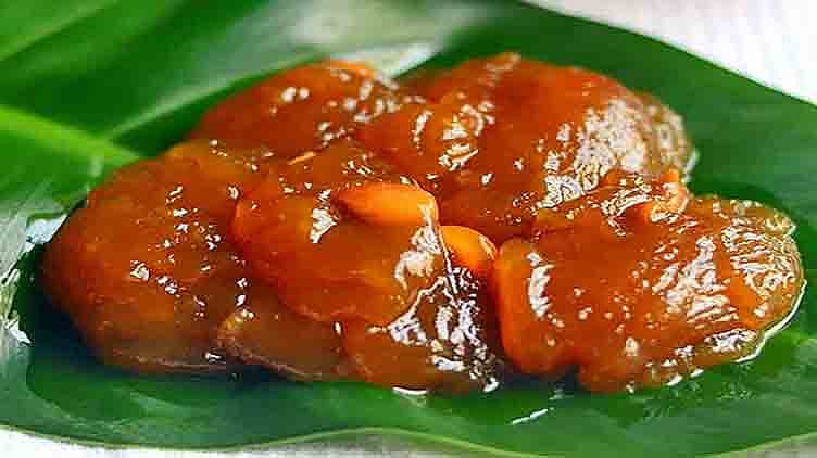அமெரிக்காவில் தடம் பதிக்கும் நெல்லை இருட்டுக்கடை அல்வா!